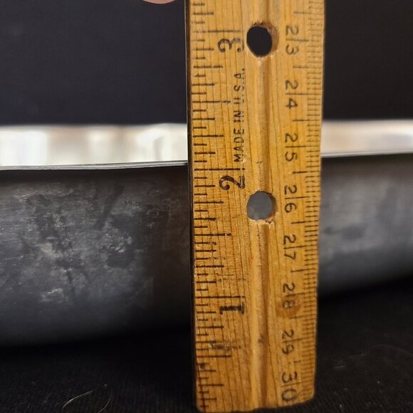 Vintage Scooby Doo 1999 Wilton Cake Pan Hanna-Barbera Dog Kid's Birthday Party - Picture 8 of 8